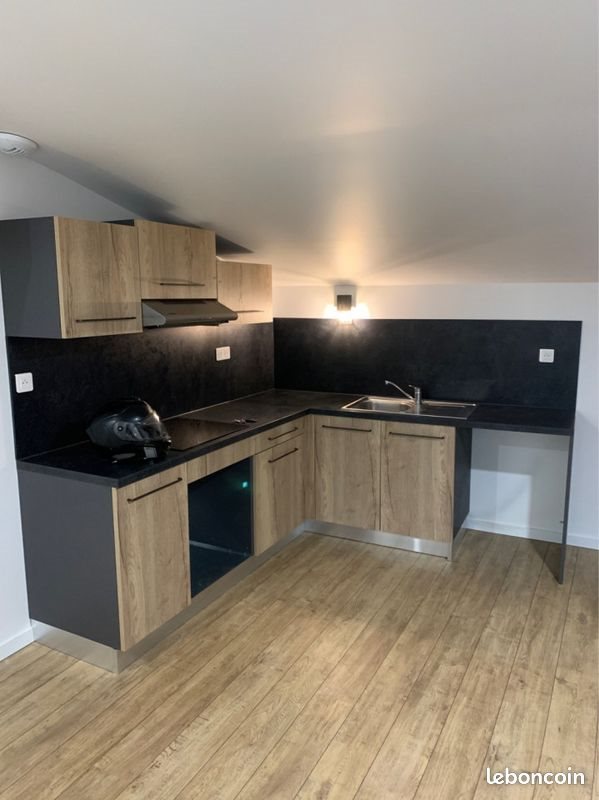 Appartement à louer, 42m², Grisolles