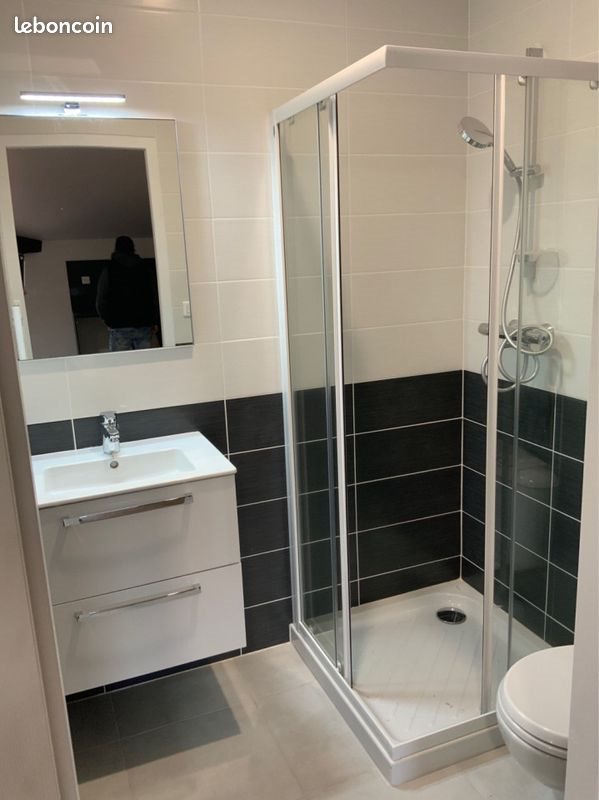 Appartement à louer, 42m², Grisolles