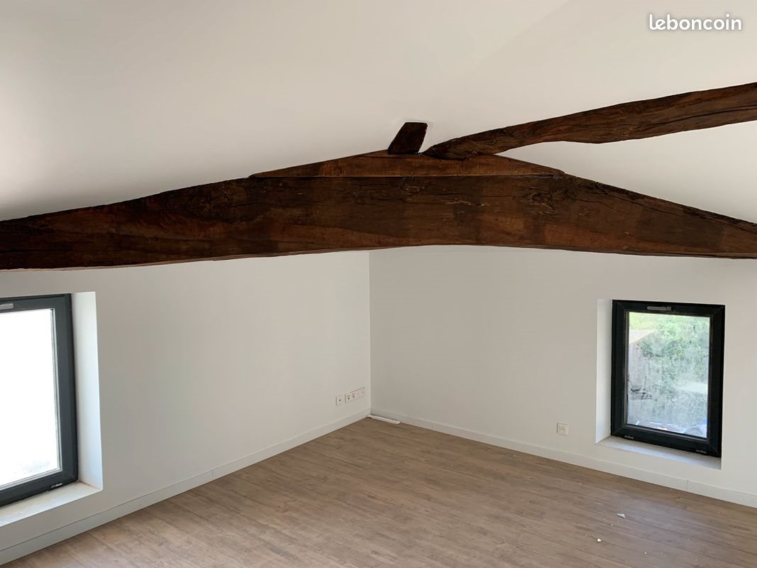 Appartement à louer, 42m², Grisolles