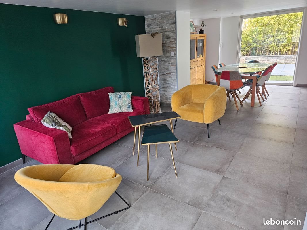 Maison à vendre, 160m², Montpellier