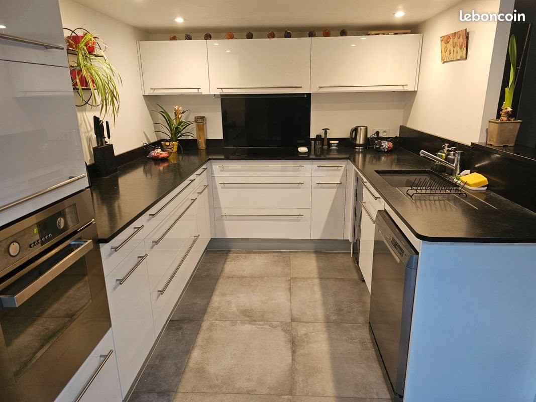 Maison à vendre, 160m², Montpellier