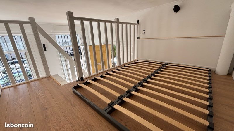 Appartement à louer, 20m², Rouen