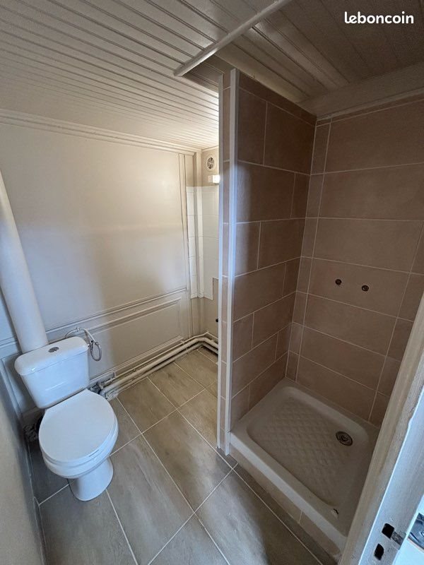 Appartement à louer, 20m², Rouen