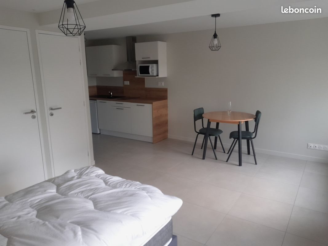 Appartement à louer, 30m², Martigné-Ferchaud