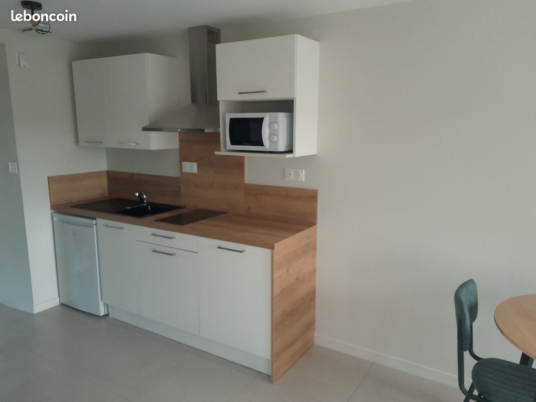 Appartement à louer, 30m², Martigné-Ferchaud