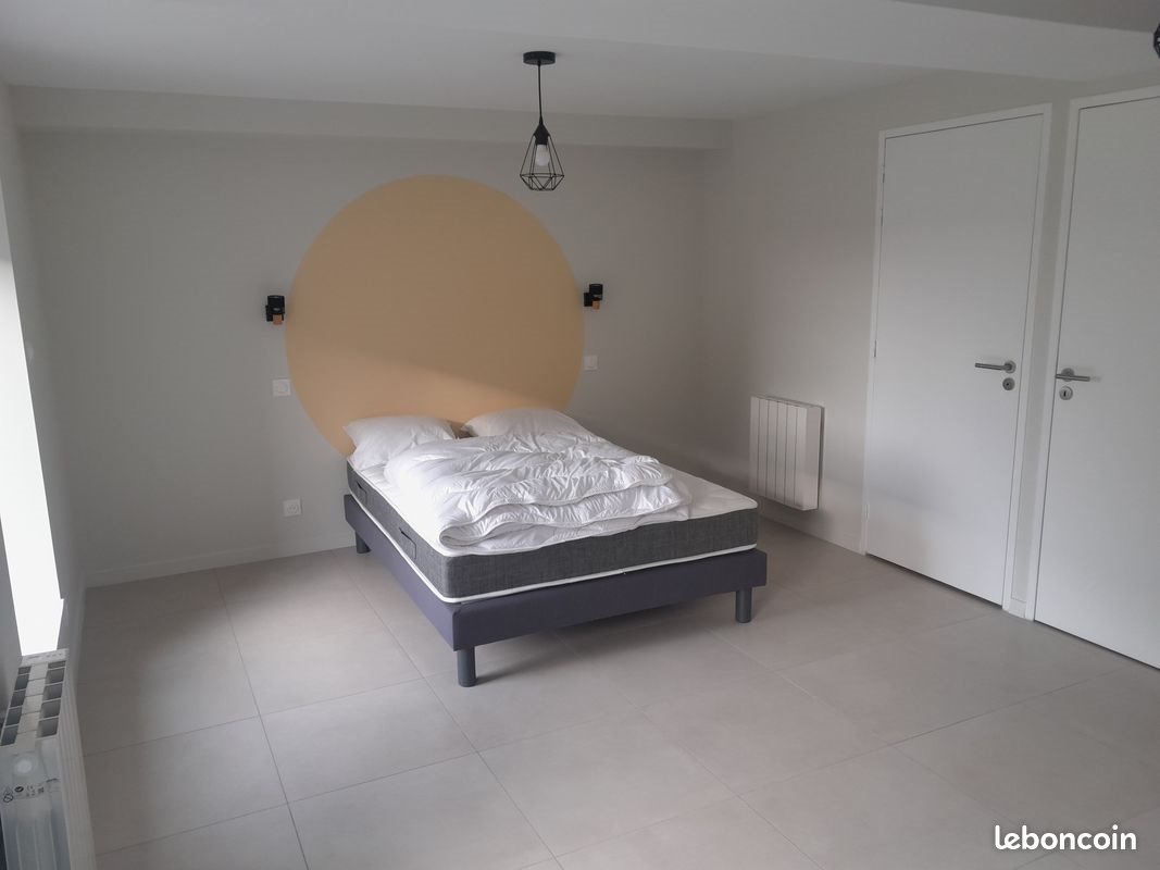 Appartement à louer, 30m², Martigné-Ferchaud