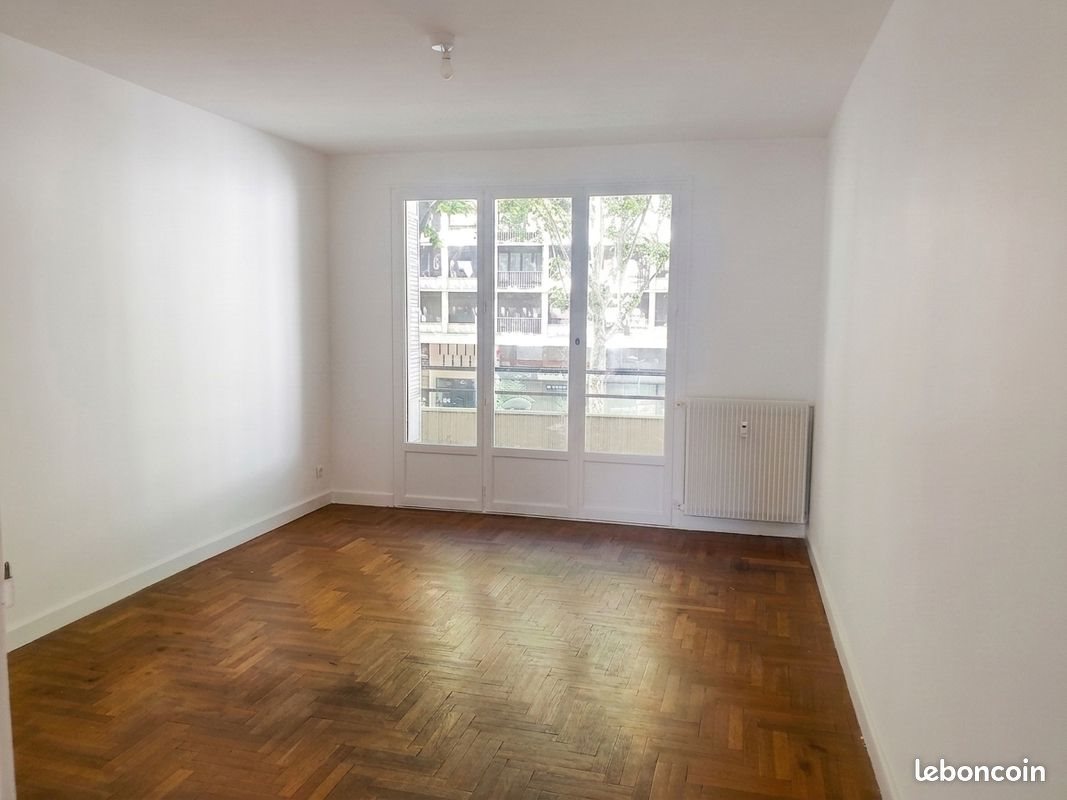 Appartement à vendre, 63m², Lyon 2ème