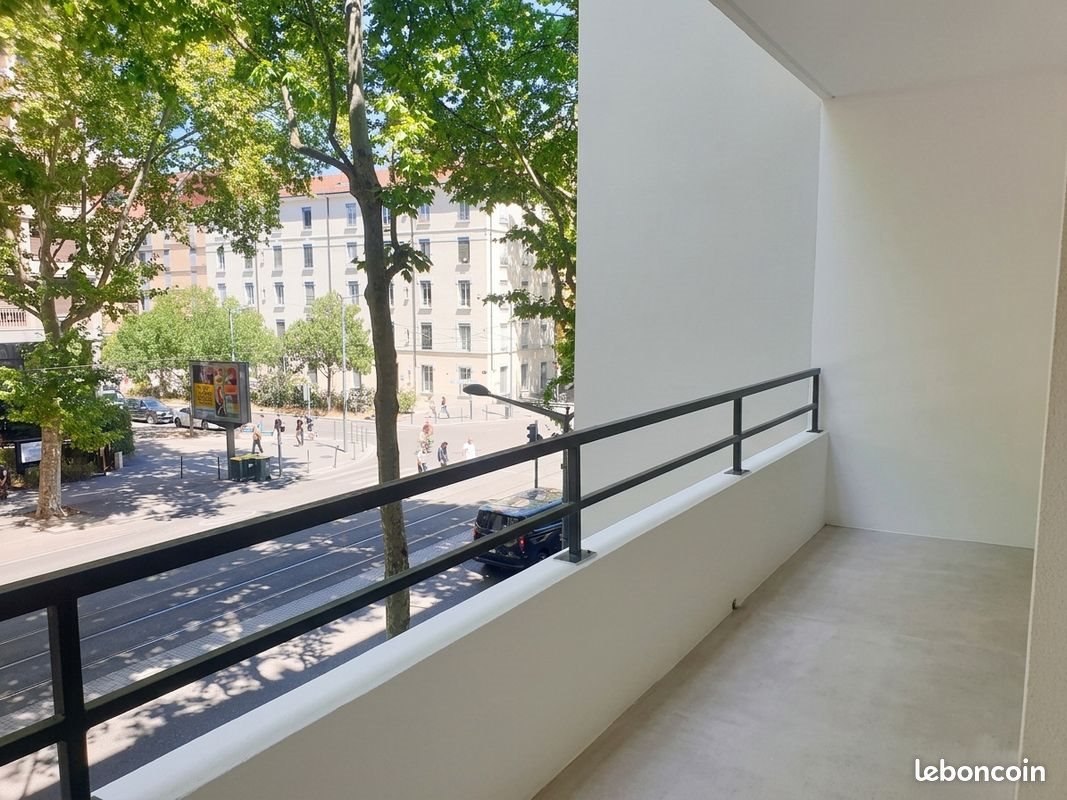 Appartement à vendre, 63m², Lyon 2ème