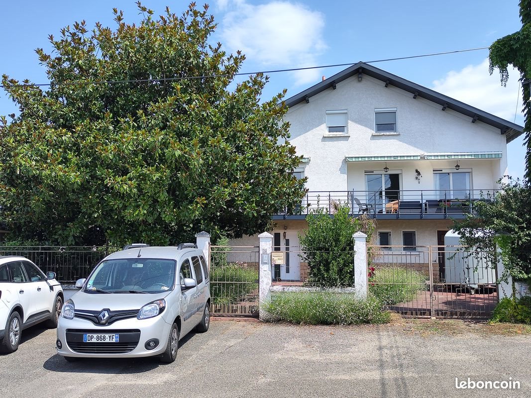 Maison à vendre, 237m², Feyzin