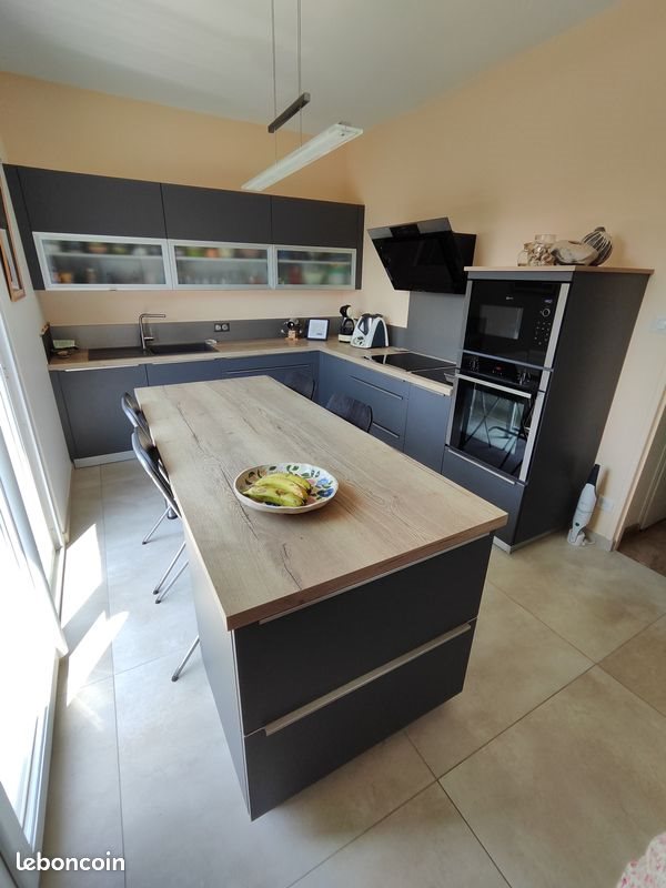 Maison à vendre, 237m², Feyzin