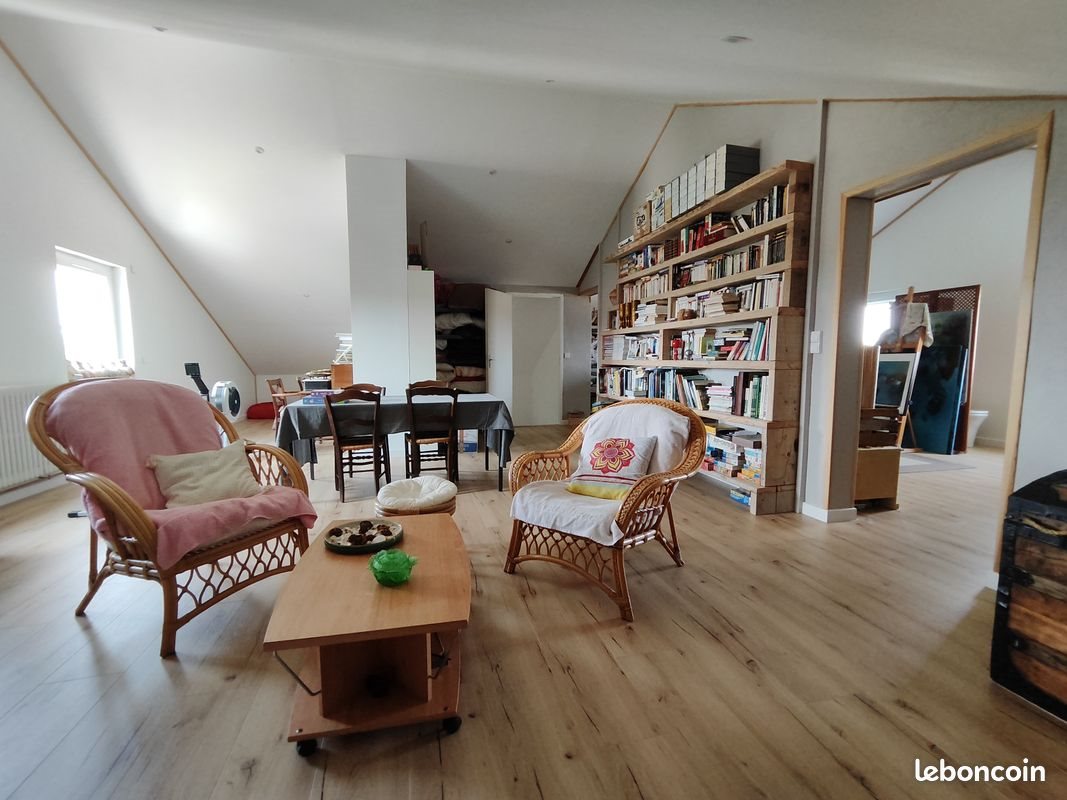 Maison à vendre, 237m², Feyzin