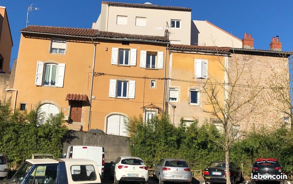 Maison à louer, 47m², Saint-Affrique