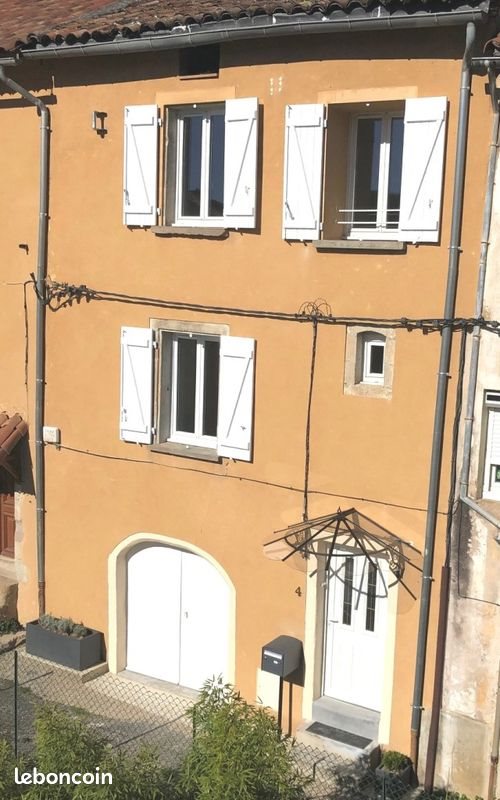 Maison à louer, 47m², Saint-Affrique