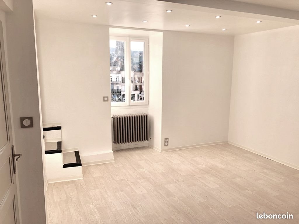 Maison à louer, 47m², Saint-Affrique