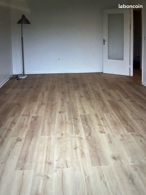 Appartement à louer, 64m², Saint-Thibault-des-Vignes
