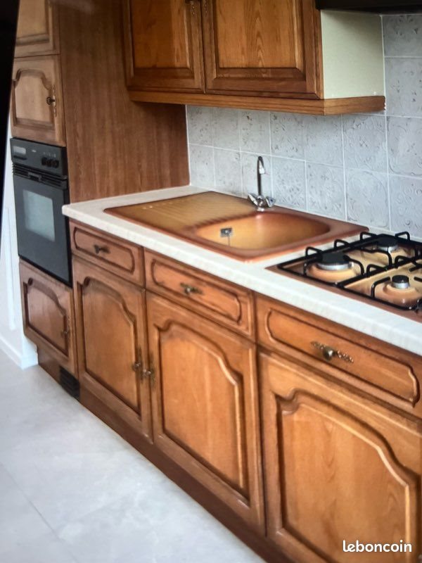 Appartement à louer, 64m², Saint-Thibault-des-Vignes