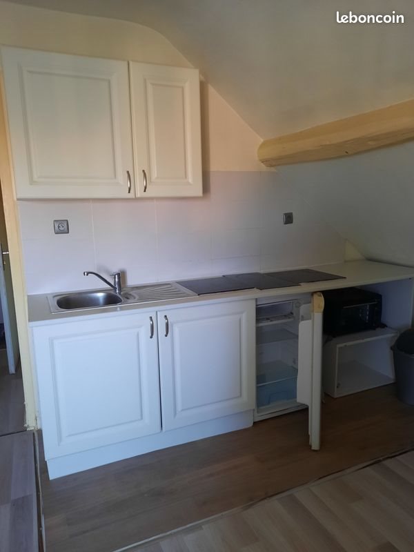 Appartement à louer, 32m², Troyes