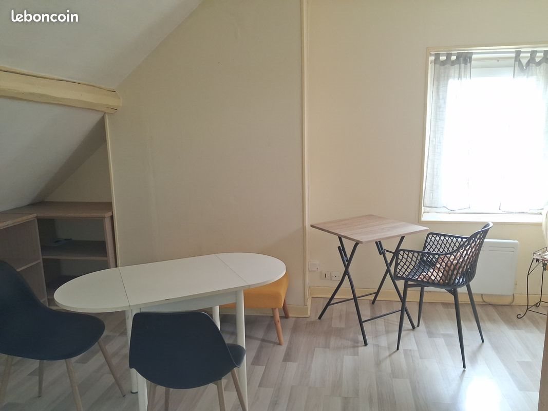 Appartement à louer, 32m², Troyes