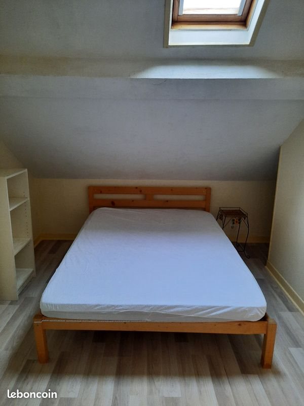 Appartement à louer, 32m², Troyes