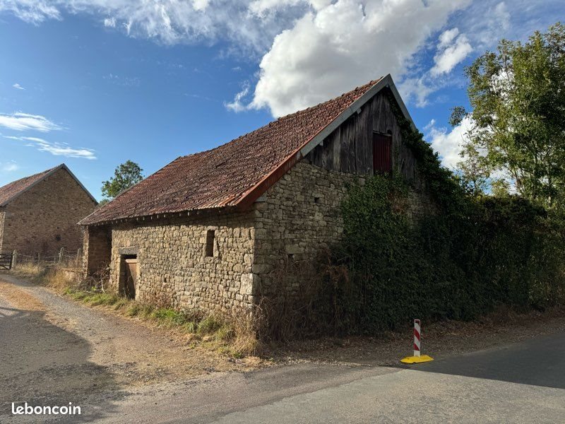 Maison à vendre, 95m², Jullouville