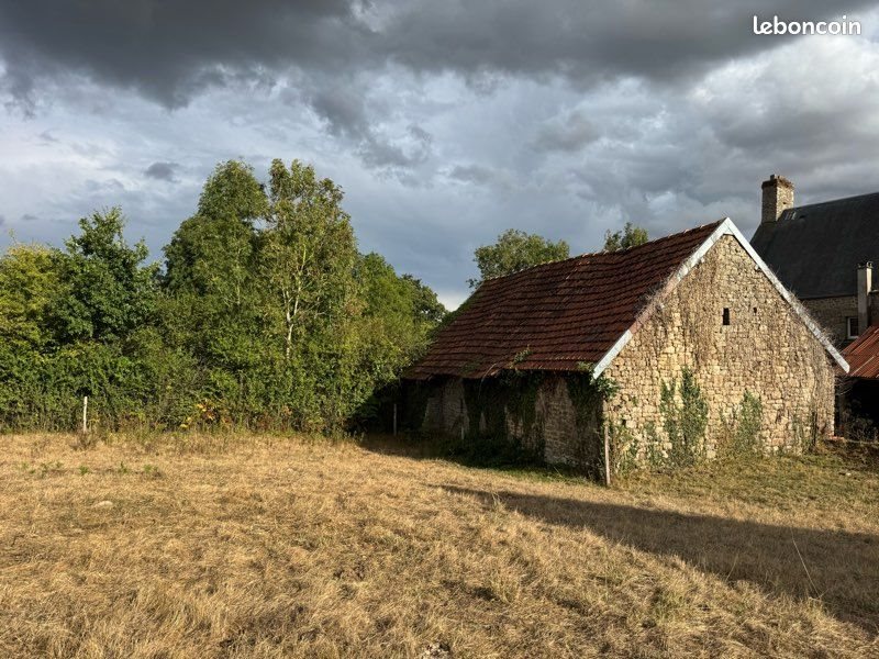 Maison à vendre, 95m², Jullouville