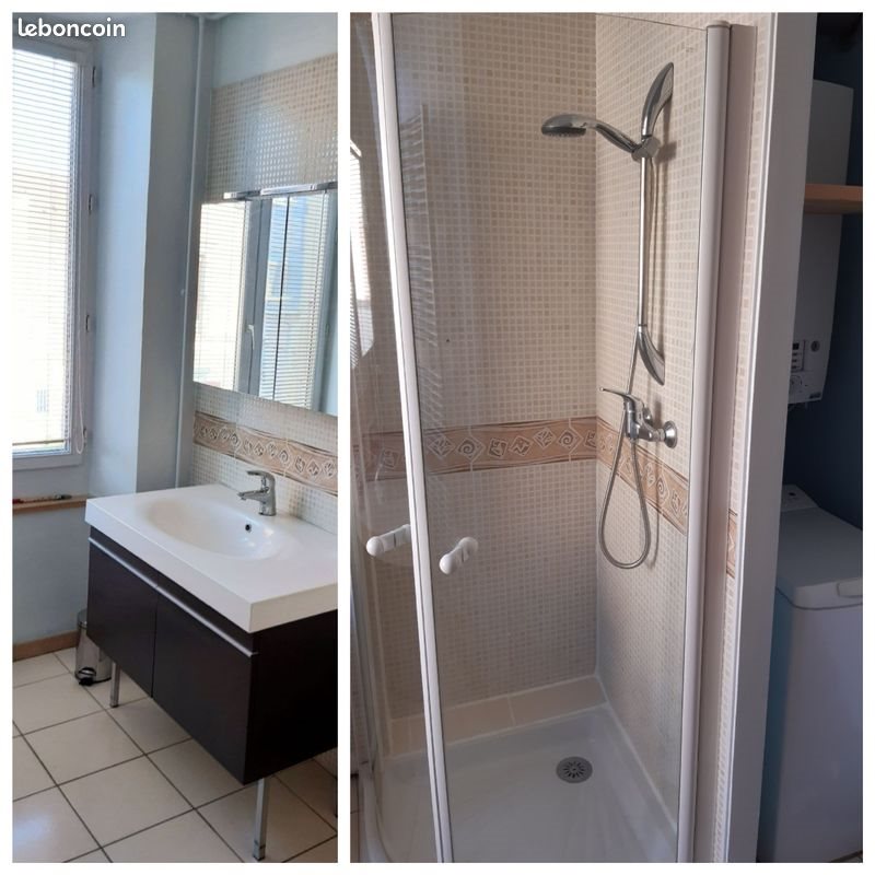 Appartement à louer, 45m², Belfort