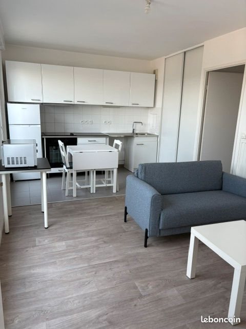 Appartement à louer, 37m², Courdimanche