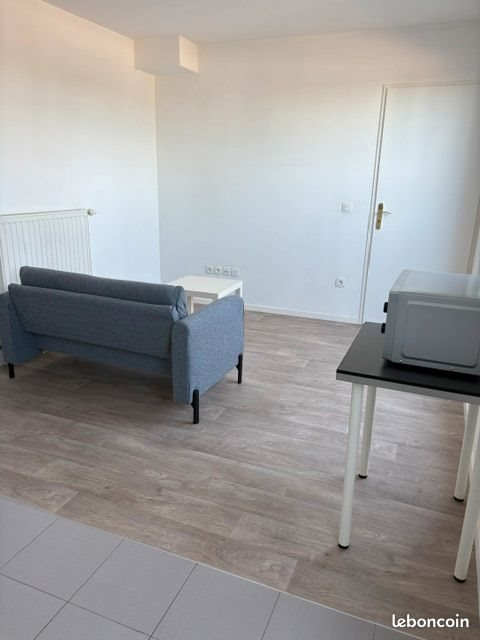 Appartement à louer, 37m², Courdimanche