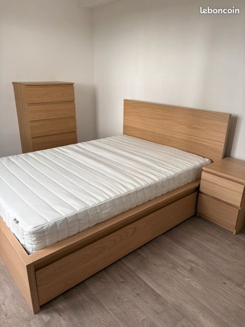 Appartement à louer, 37m², Courdimanche