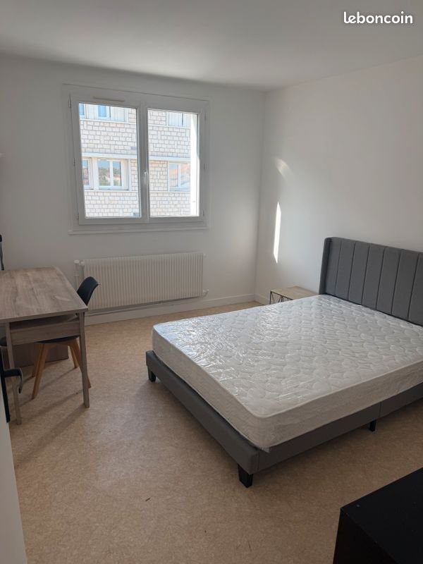 Appartement à louer, 70m², La Rochelle