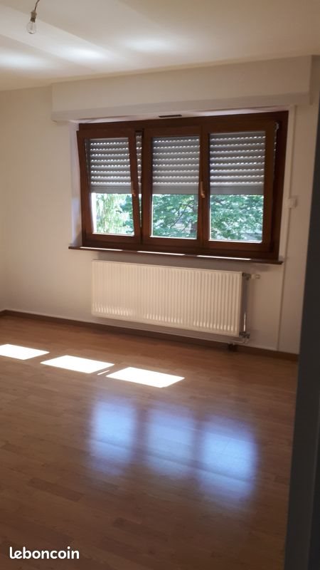 Appartement à louer, 88m², Horbourg-Wihr