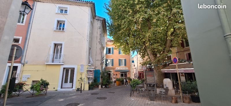 Appartement à louer, 18m², Orange