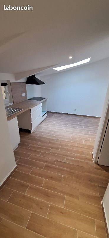 Appartement à louer, 18m², Orange