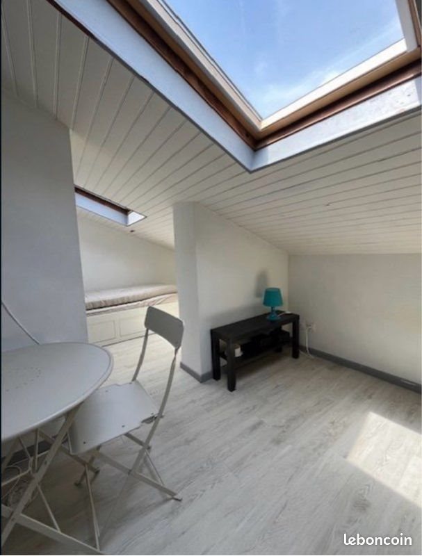 Appartement à louer, 9m², Toulouse