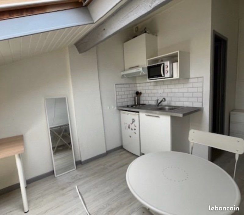 Appartement à louer, 9m², Toulouse
