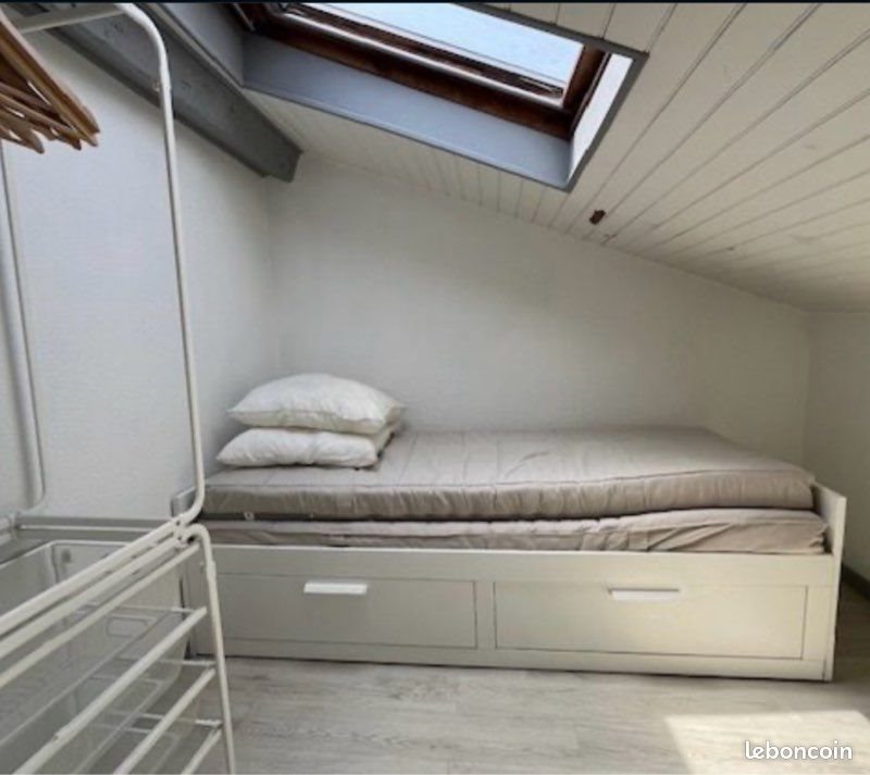 Appartement à louer, 9m², Toulouse