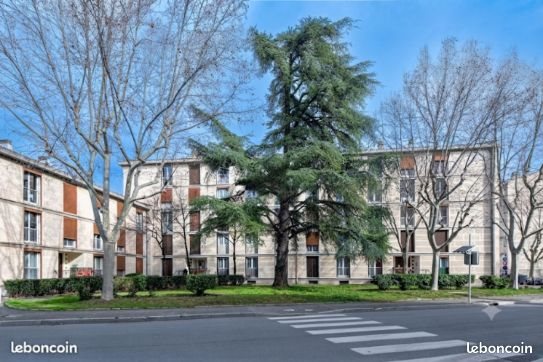 Appartement à vendre, 48m², Salon-de-Provence