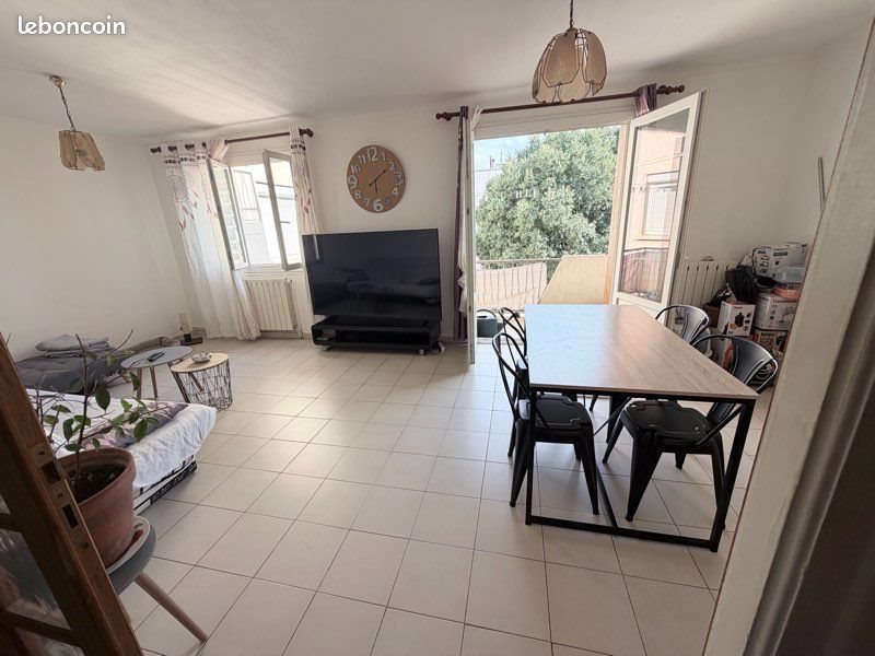 Appartement à louer, 67m², Alès