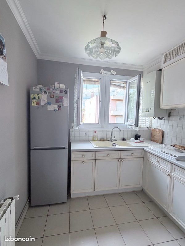 Appartement à louer, 67m², Alès