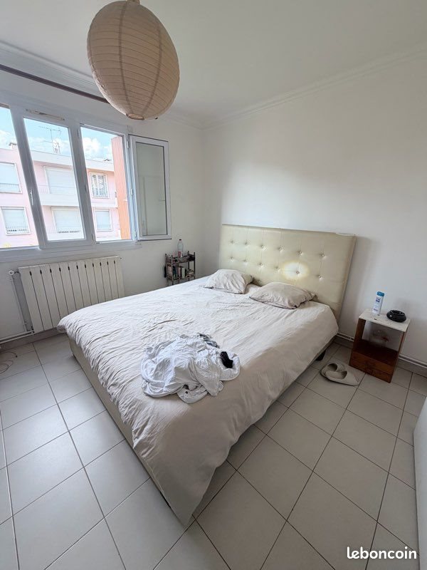 Appartement à louer, 67m², Alès