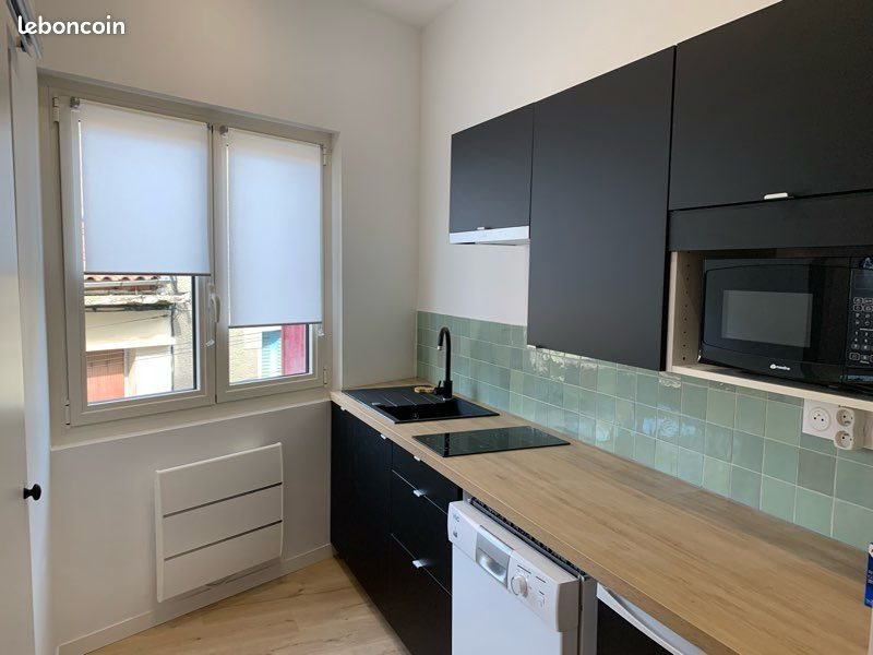 Appartement à louer, 24m², Agen