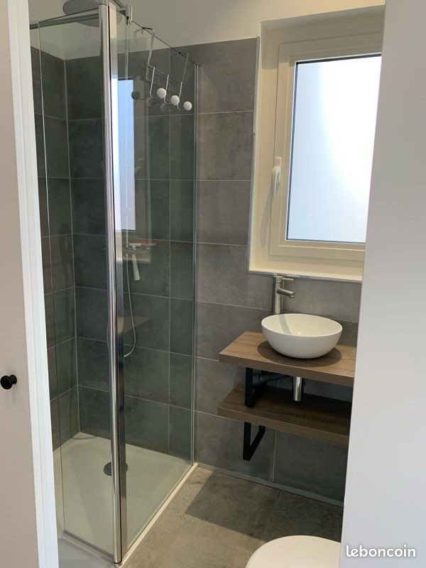 Appartement à louer, 24m², Agen