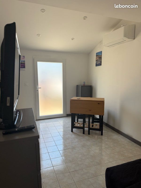 Appartement à louer, 20m², Bouc-Bel-Air