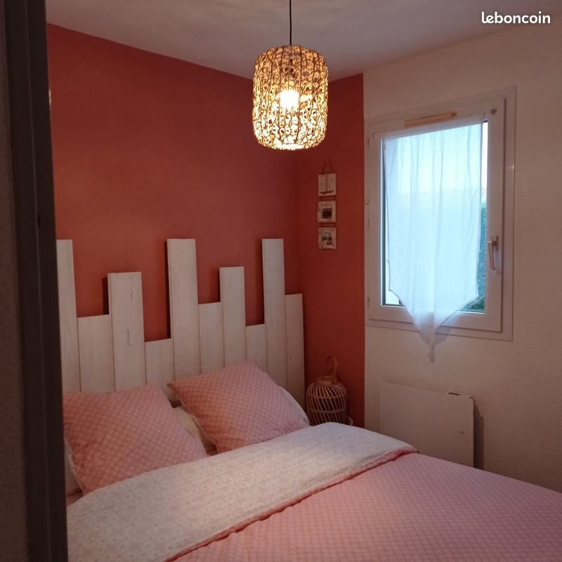 Maison à vendre, 38m², La Tranche-sur-Mer