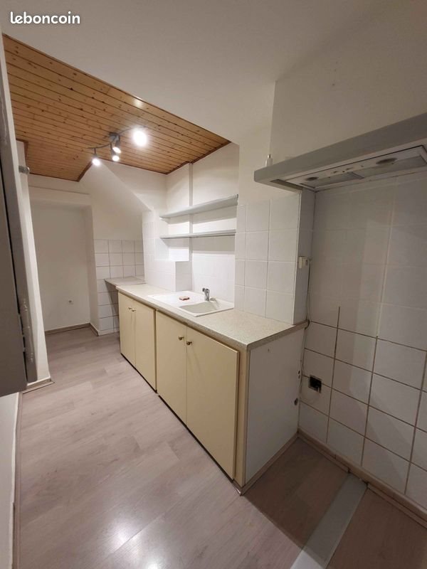 Appartement à louer, 38m², Tourves