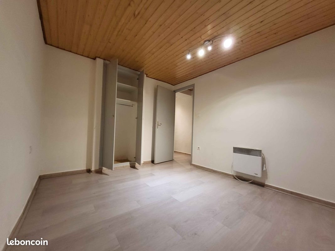 Appartement à louer, 38m², Tourves