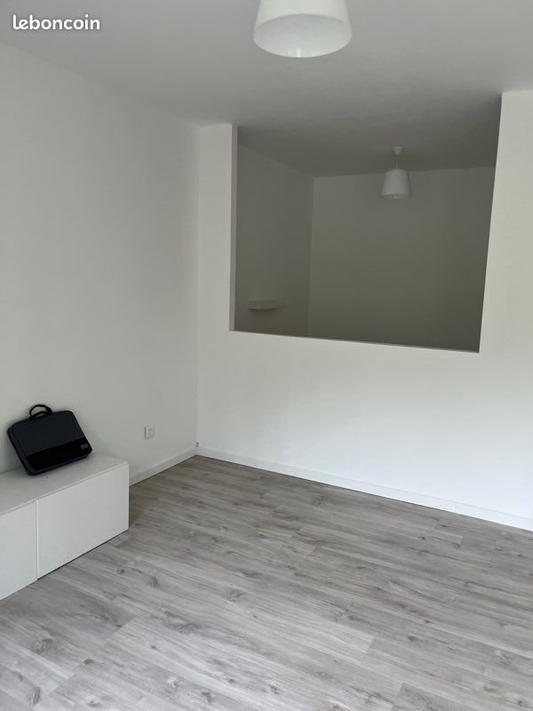 Appartement à louer, 35m², Haubourdin