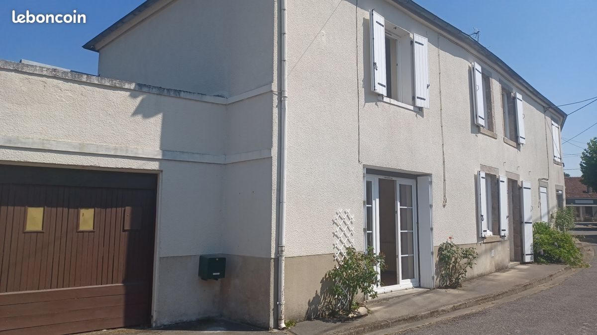 Maison à vendre, 137m², Saint-Léger-Magnazeix