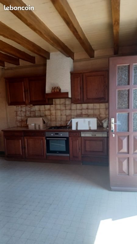 Maison à vendre, 137m², Saint-Léger-Magnazeix