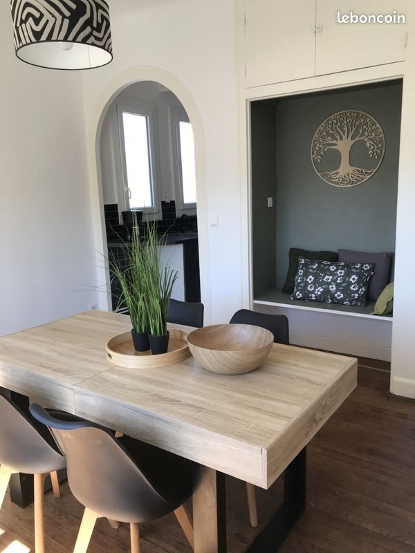Appartement à louer, 73m², Mont-de-Marsan
